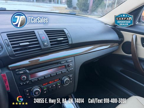 Used 2012 BMW 128i Coupe image 29