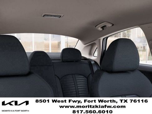 New 2026 Kia K5 LXS FWD image 27