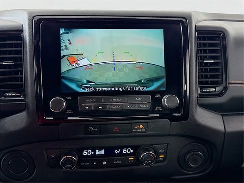 Certified 2024 Nissan Frontier Pro-X image 20