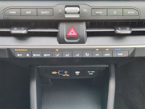 New 2026 Kia K4 LXS image 14