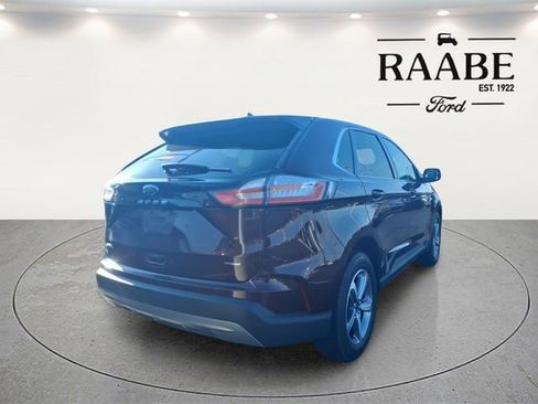 Used 2021 Ford Edge SEL w/ Convenience Package image 11