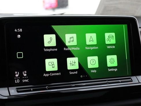 New 2026 Volkswagen Atlas SEL Premium R-Line image 16