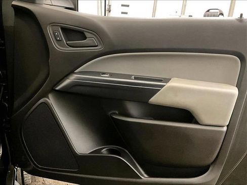 Used 2016 Chevrolet Colorado W/T w/ WT Convenience Package AWD/4WD image 23