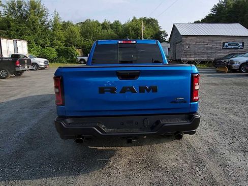 New 2026 RAM 1500 Tradesman AWD/4WD image 7