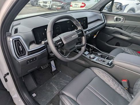 New 2026 Kia Sorento SX Prestige image 12