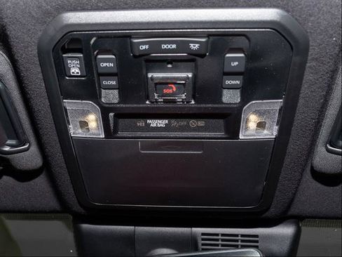 New 2026 Toyota 4Runner Limited image 16