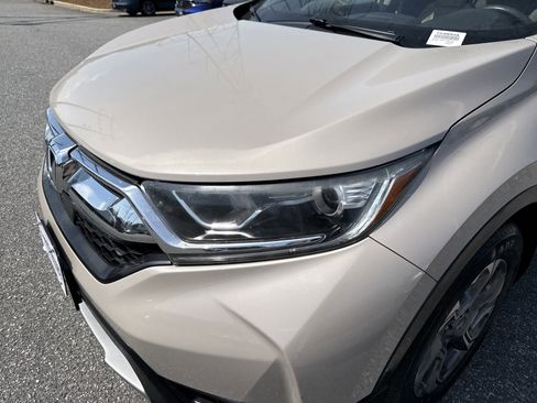 Used 2019 Honda CR-V EX-L image 6
