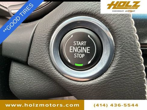 Certified 2024 Cadillac CT5 V Blackwing w/ Driver Assist Package RWD image 18