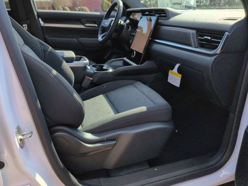 New 2026 GMC Terrain Elevation w/ Black Edition image 26