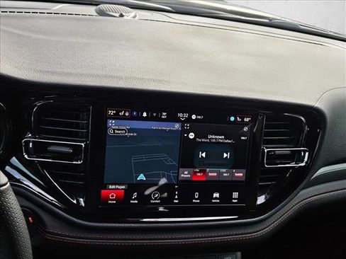 New 2026 Dodge Durango GT w/ Blacktop Package image 14