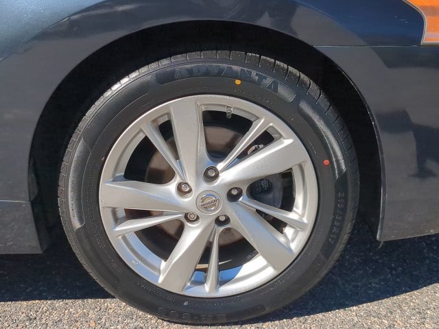 Used 2014 Nissan Altima 2.5 SL w/ Technology Package FWD image 10