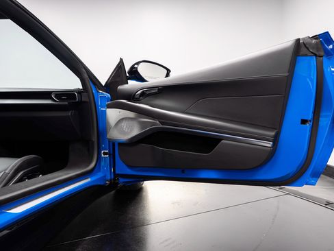 New 2025 Lotus Emira image 42