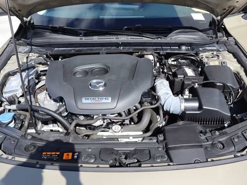 Used 2024 MAZDA MAZDA3 s AWD/4WD image 20