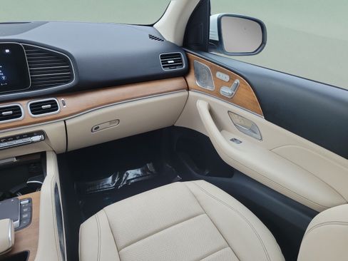 Used 2023 Mercedes-Benz GLE 350 image 8