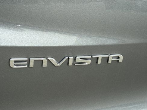 New 2026 Buick Envista Preferred w/ Convenience I Package image 12