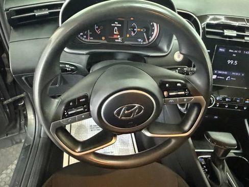 Used 2022 Hyundai Tucson SEL w/ Cargo Package AWD/4WD image 26