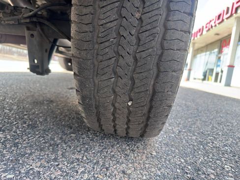 Used 2023 Ford Transit 250 148 High Roof Extended w/ Fleet Safety Package image 43