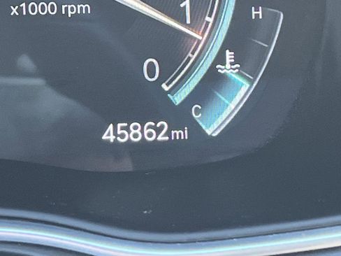 Used 2023 Genesis GV80 2.5T w/ Prestige Package image 26