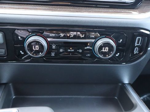 New 2026 Chevrolet Silverado 1500 RST AWD/4WD image 12