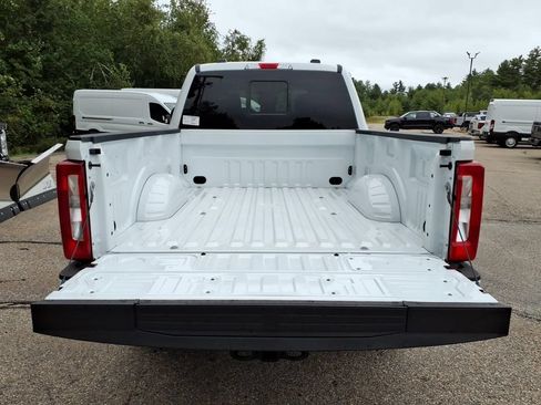 New 2026 Ford F250 XL w/ STX Appearance Package AWD/4WD image 8