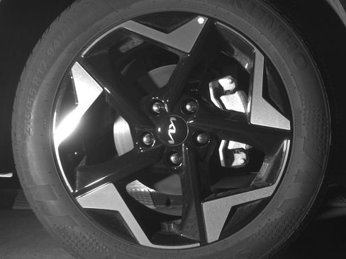 Used 2025 Kia Seltos S image 13