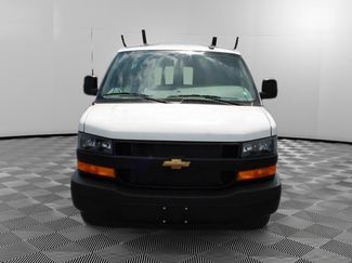 New 2025 Chevrolet Express 2500 w/ Driver Convenience Package video 2