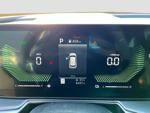 Certified 2025 Kia Sorento EX w/ EX Panoramic Sunroof Package image 11