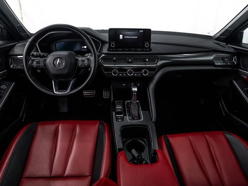 Used 2023 Acura Integra A-Spec image 8