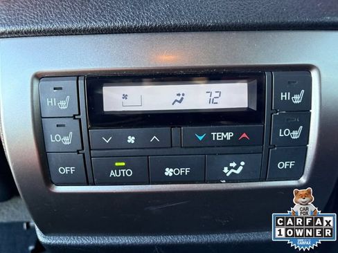 Used 2023 Lexus GX 460 Premium w/ Premium Package AWD/4WD image 12