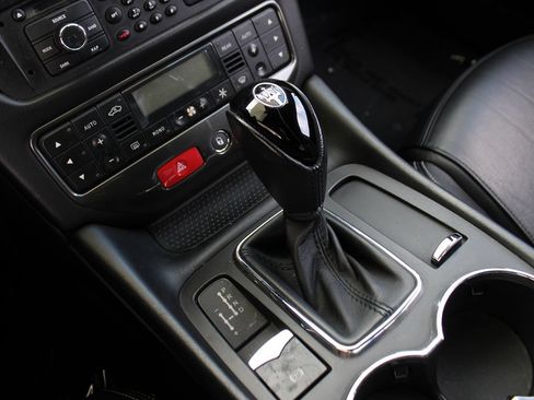 Used 2014 Maserati GranTurismo MC RWD image 20