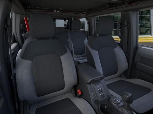 New 2025 Ford Bronco Big Bend image 10