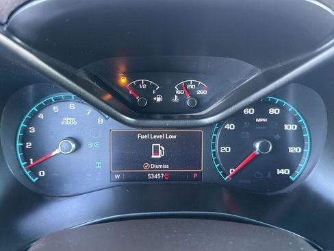 Used 2022 GMC Canyon Denali image 21