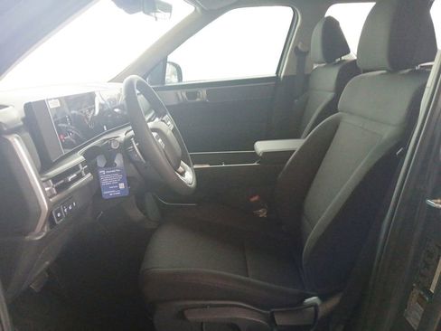 New 2026 Hyundai Santa Fe SE FWD image 9