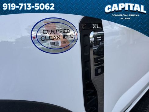 New 2026 Ford F450 XL AWD/4WD image 13