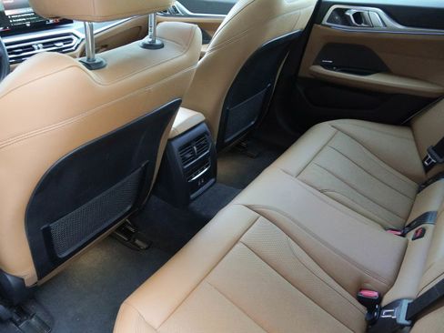 Used 2023 BMW i4 eDrive35 w/ Premium Package RWD image 36