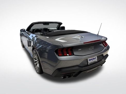 New 2026 Ford Mustang GT Premium RWD image 5
