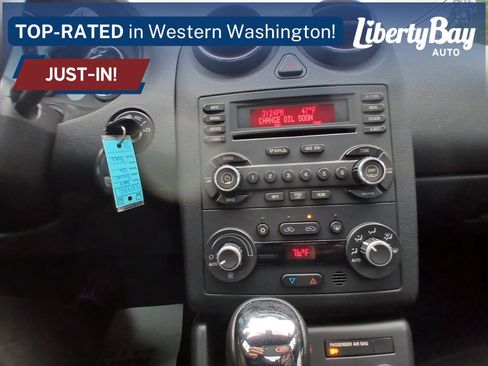 Used 2007 Pontiac G6 GT w/ Sport Package image 23