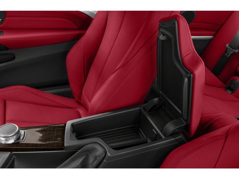 Used 2018 BMW 430i Coupe RWD image 9