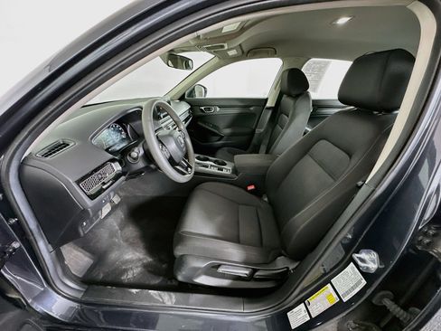 Used 2025 Honda Civic LX image 13