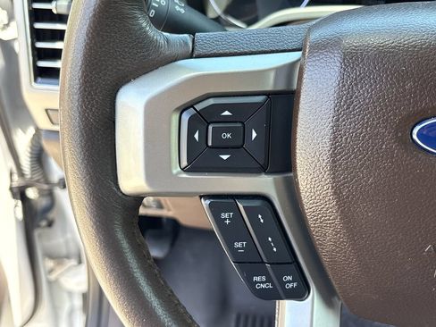 Used 2021 Ford F250 King Ranch w/ King Ranch Ultimate Package AWD/4WD image 18