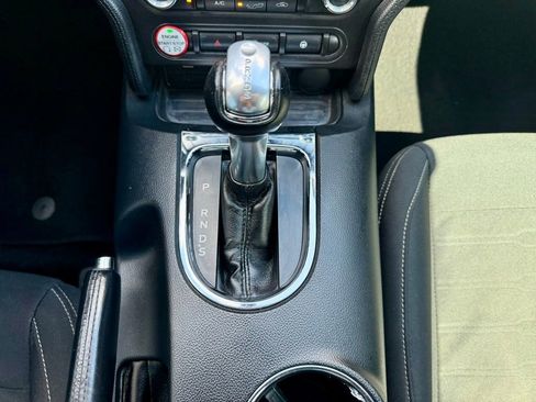 Used 2016 Ford Mustang GT image 19