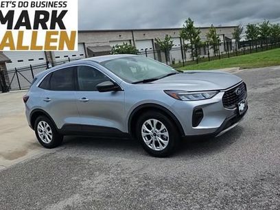 Used 2023 Ford Escape Active