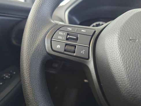 New 2026 Honda HR-V LX image 30