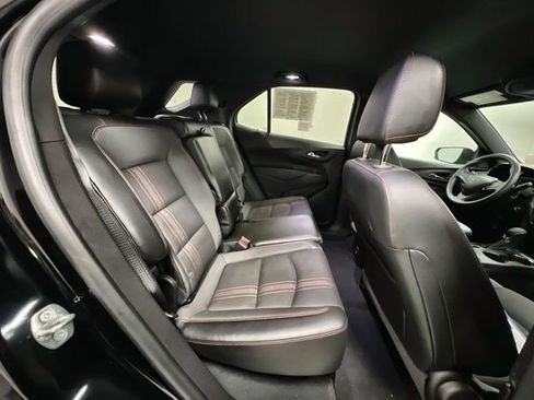 Certified 2023 Chevrolet Equinox RS AWD/4WD image 26