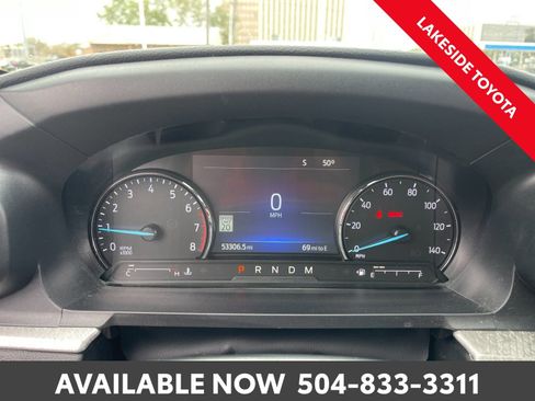 Used 2023 Ford Explorer Timberline image 39