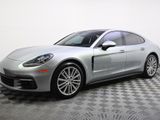 Used 2018 Porsche Panamera 4S image 2