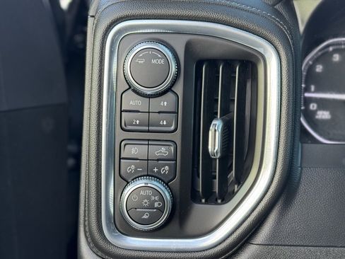 Used 2022 GMC Sierra 2500 SLT w/ SLT Premium Package image 20