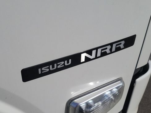 New 2025 Isuzu NPR HD image 8