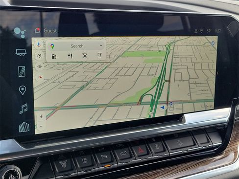 New 2026 Chevrolet Silverado 2500 LT w/ All Star Edition image 9