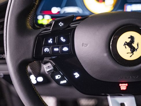 Certified 2026 Ferrari Purosangue AWD/4WD image 47